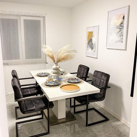 Olea Apartments Pobegi Екстериор снимка