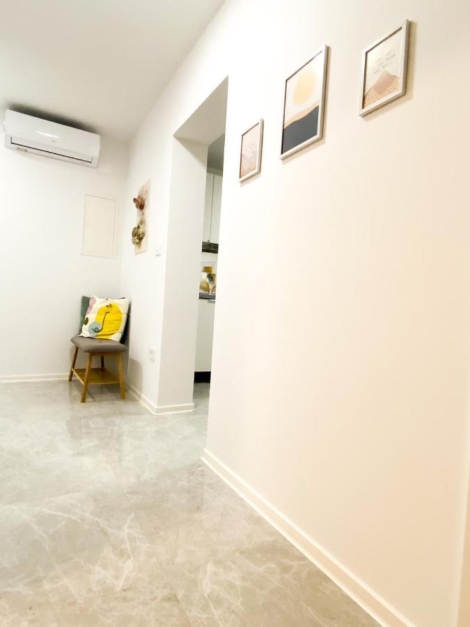 Olea Apartments Pobegi Екстериор снимка